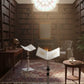 Luxury Golden Acrylic & Aluminium Adjustable Reading Stand