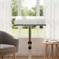 Portable Ergonomic 33-Inch Aluminium Laptop & Presentation Stand