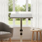 Portable Ergonomic 33-Inch Aluminium Laptop & Presentation Stand