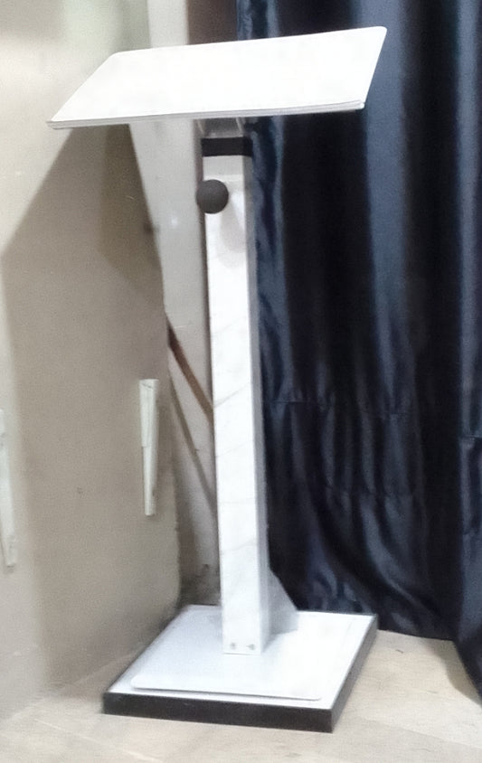 Quran Stand 60” For Khateebs